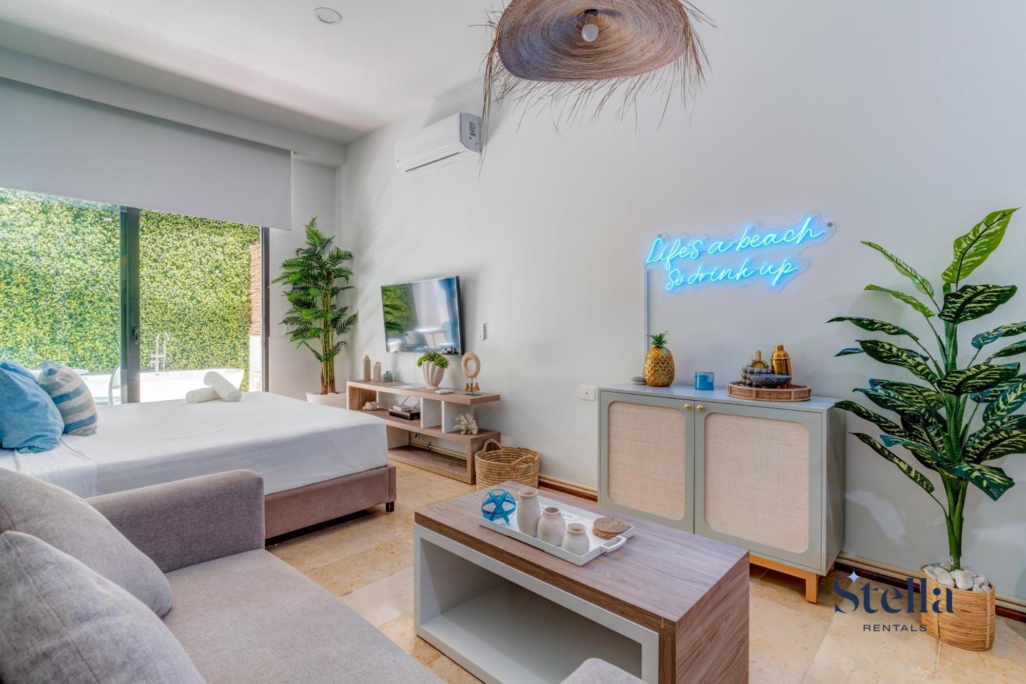 A Perfect Place 신데 델 카르멘 외부 사진