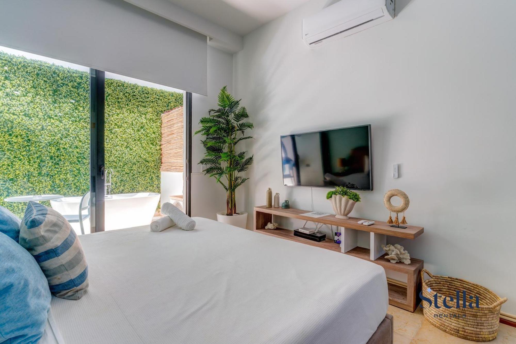 A Perfect Place 신데 델 카르멘 외부 사진